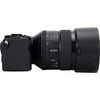 Kamera - JJC ALC SH142 Sony FE 85mm f/1.4 GM objektyvui juodas