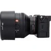 Kamera - JJC ALC SH142 Sony FE 85mm f/1.4 GM objektyvui juodas
