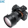 JJC objektyvo gaubto tulpių tipas ALC-SH152, skirtas Sony FE 24-105mm F4 G OSS / LH-SH152