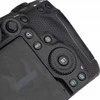 „JJC Okleina on Body Device“ lipduko folija „Ochronna Carbon“, skirta „Fujifilm X-s10“ / „Ss-xs10cf“