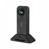 JJC Pagrindas Stovas Trikojis Laikiklis Ant Stalo Kamerai Insta360 X5 X4 X 5 X 4 / Dm-x5