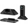 JJC Pagrindas Stovas Trikojis Laikiklis Ant Stalo Kamerai Insta360 X5 X4 X 5 X 4 / Dm-x5
