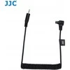 JJC CF150 CF150 JF-U RS-80N3 sinchronizavimo laidas, skirtas „Canon“