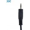 JJC CF150 CF150 JF-U RS-80N3 sinchronizavimo laidas, skirtas „Canon“