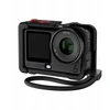 JJC Ramka Obudowa Frame Mount Camera Cage Do Dji Osmo Action 6 / Action6 / Metal / Cc-oa6