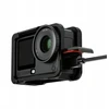 JJC Ramka Obudowa Frame Mount Camera Cage Do Dji Osmo Action 6 / Action6 / Metal / Cc-oa6