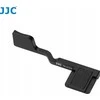 JJC Grip Holder Stabilizator Laikiklis Na Kciuk Palec Do Sony A7 Cr / Cii / A7cii / A7cr / Ta-a7cii