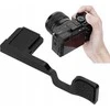 JJC Grip Holder Stabilizator Laikiklis Na Kciuk Palec Do Sony A7 Cr / Cii / A7cii / A7cr / Ta-a7cii