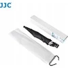 JJC skėčio nuo saulės skėčio apsauga nuo lietaus Sled Iso sriegis 1/4"", skirtas fotoaparato vaizdo kamerai / Cu-xlm2