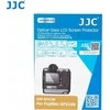 JJC Skydas stiklas ant ekrano Lcd Fuji Fujifilm Gfx100