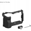 JJC SmallRig 4257 narvo komplektas Sony ZV-E1