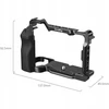 JJC SmallRig 4257 narvo komplektas Sony ZV-E1