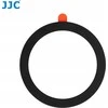JJC stiprus magnetinis skambutis telefono magnetas išmanusis telefonas, skirtas Magsafe sistemai / Msr-bk1