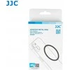 JJC stiprus magnetinis skambutis telefono magnetas išmanusis telefonas, skirtas Magsafe sistemai / Msr-bk1