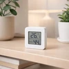 JJC Termometras Higrometras Skaitmeninis 2in1 Namams Aiškus Ekranas 0-45°C / JJC / DH-1