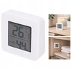 JJC Termometras Higrometras Skaitmeninis 2in1 Namams Aiškus Ekranas 0-45°C / JJC / DH-1