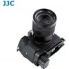 JJC trikojis JJC HG-A7R4 metalinė rankena skirta Sony A7R IV fotoaparatams
