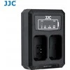 JJC USB įkroviklis skirtas Sony Np-fw50