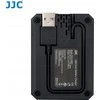 JJC USB įkroviklis skirtas Sony Np-fw50