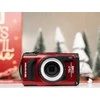 JJC žiedinė lemputė makro žiedinė lemputė su lempos blykste Olympus Tg-7 Tg-6 Tg-5 Tg-4 Tg-3 Tg-2 / Mrl-tg1