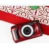 JJC žiedinė lemputė makro žiedinė lemputė su lempos blykste Olympus Tg-7 Tg-6 Tg-5 Tg-4 Tg-3 Tg-2 / Mrl-tg1