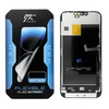 JK LCD ekranas, skirtas IPHONE 13 PRO MAX SOFT OLED (keisti IC)
