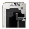 JK LCD Ekranas for IPHONE 17 PRO MAX SOFT OLED