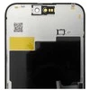 JK LCD ekranas, skirtas IPHONE 15 PRO MAX FullHD Incell (keisti IC)