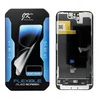 JK LCD ekranas, skirtas IPHONE 14 PRO MAX SOFT OLED (keisti IC)