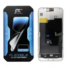 JK LCD ekranas, skirtas IPHONE 15 PRO MAX SOFT OLED (keisti IC)