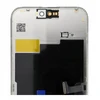 JK LCD ekranas, skirtas IPHONE 15 PRO MAX SOFT OLED (keisti IC)