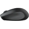 Pelė JLab Audio JLab Go Recharge, Ambidextrous, Bluetooth + USB Type-A, 1600 DPI, Juodas