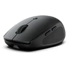 Pelė JLab Audio JLab Go Recharge, Ambidextrous, Bluetooth + USB Type-A, 1600 DPI, Juodas