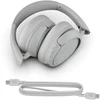 Ausinės JLab Audio JLab Lux ANC, Belaidės, Music, 235 g, Ausinės, Baltas
