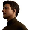 Shokz OpenFit 2 Kaulų laidumo ausinės, Juodas spalvos