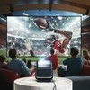 Projektorius JMGO N1s Infinity 4K