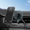 None Nežinomas LAIKIKLIS AUTO TELEFONO MAGNETINIS