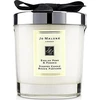 Jo Malone angliška kriaušių ir frezijų kvapioji žvakė unisex, 200 g