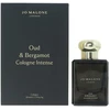 Jo Malone Oud & Bergamot Intense EDC odekolonas unisex, 50 ml