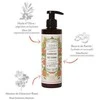 Panier Des Sens Geranium Rosat Hydrating Losjonas kūnui, 250 ml