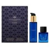 Set Thameen London: Riviere Extrait De Parfum Unisex, 50 ml + Riviere Losjonas kūnui Body, 100 ml