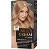Joanna Multi kreminis Color 30 Caramel Skirtas šviesiems plaukams