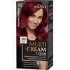 Joanna Multi kreminis Color 35 Cherry Raudona