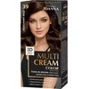 Joanna Multi kreminis Color 39 Nut Brown
