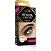 Joanna Henna 1.0 Juodas, 15 ml