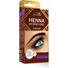 Joanna Henna 3.0 Tamsiai ruda, 15 ml