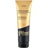 Joanna „Blond System Qualt“ šampūnas šviesiems ir šviesintiems plaukams 260 ml