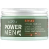 Joanna Power Men Styler stiprios fiksacijos formavimo guma 100 g