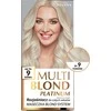 Joanna Lightener platininė