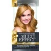 Dažomasis plaukų šampūnas Joanna Multi Effect 35 g, 03 Natural Blond